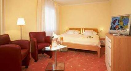 Aqua Marina Hotel Heligoland Luaran gambar