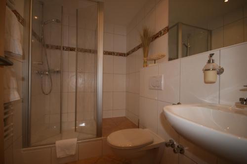 Aqua Marina Hotel Heligoland Luaran gambar