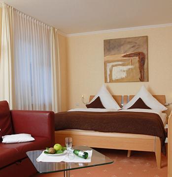 Aqua Marina Hotel Heligoland Luaran gambar