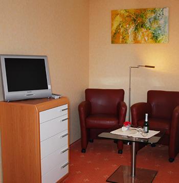Aqua Marina Hotel Heligoland Luaran gambar