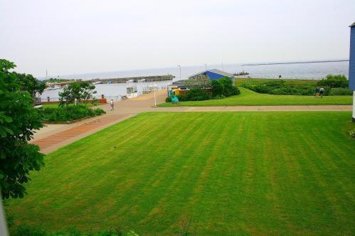 Aqua Marina Hotel Heligoland Luaran gambar