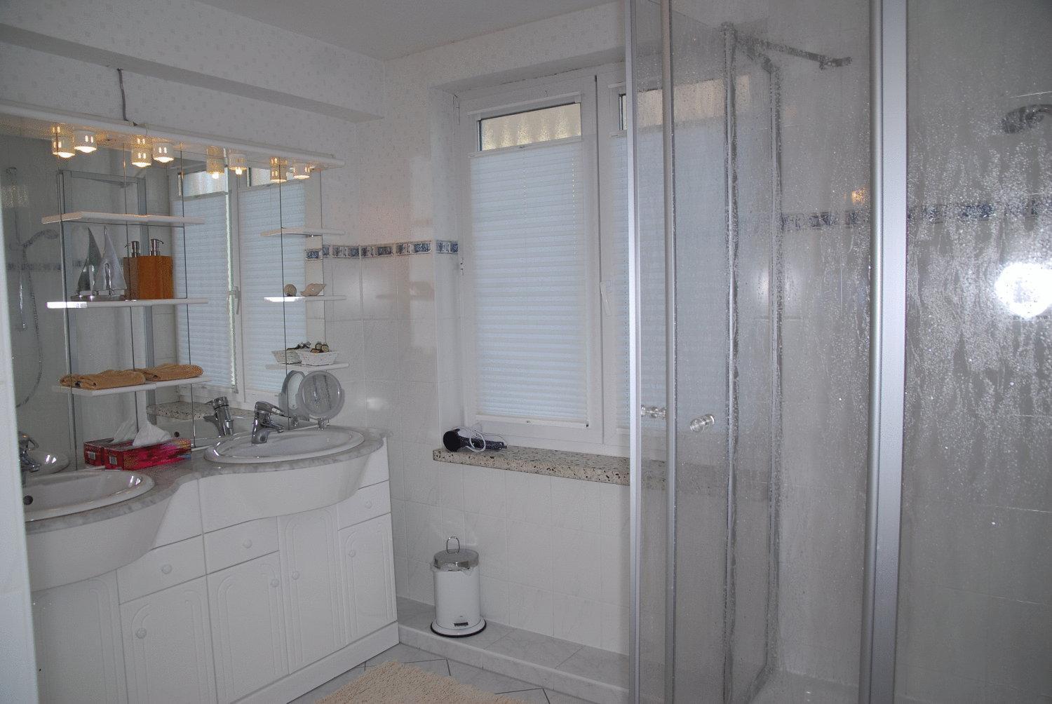 Aqua Marina Hotel Heligoland Luaran gambar