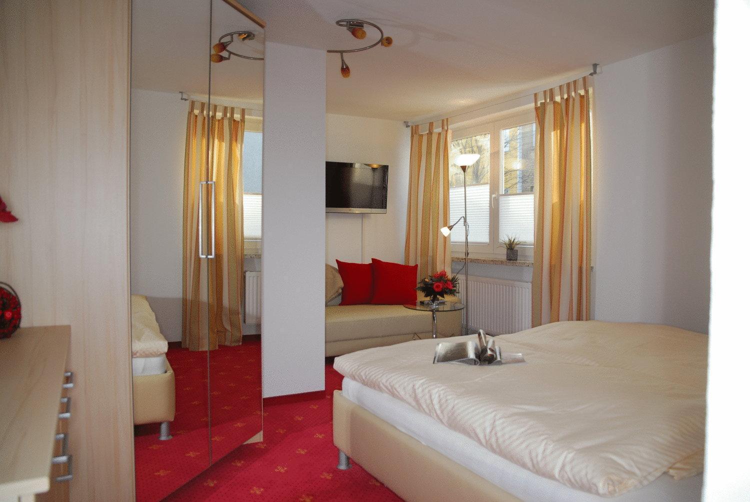 Aqua Marina Hotel Heligoland Luaran gambar