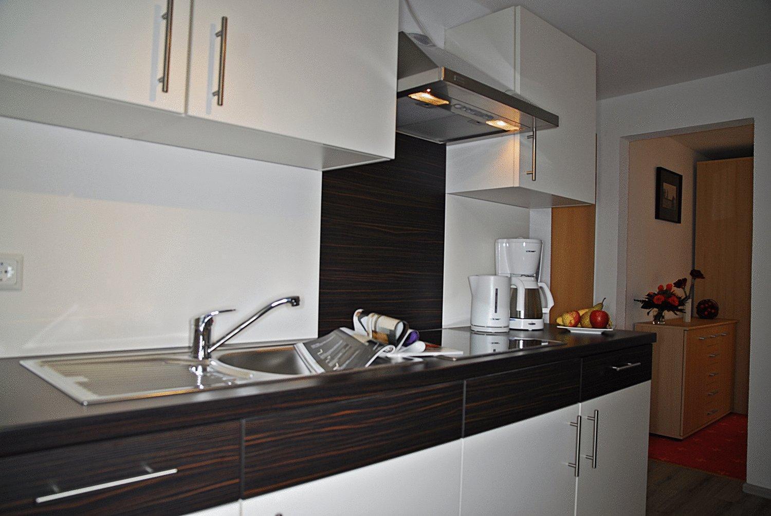 Aqua Marina Hotel Heligoland Luaran gambar
