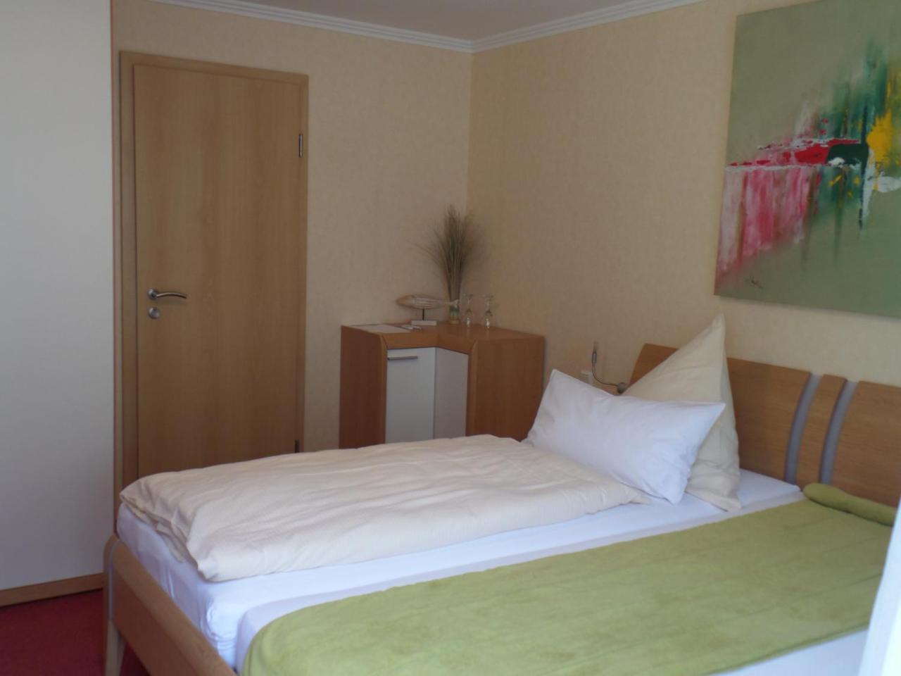 Aqua Marina Hotel Heligoland Luaran gambar