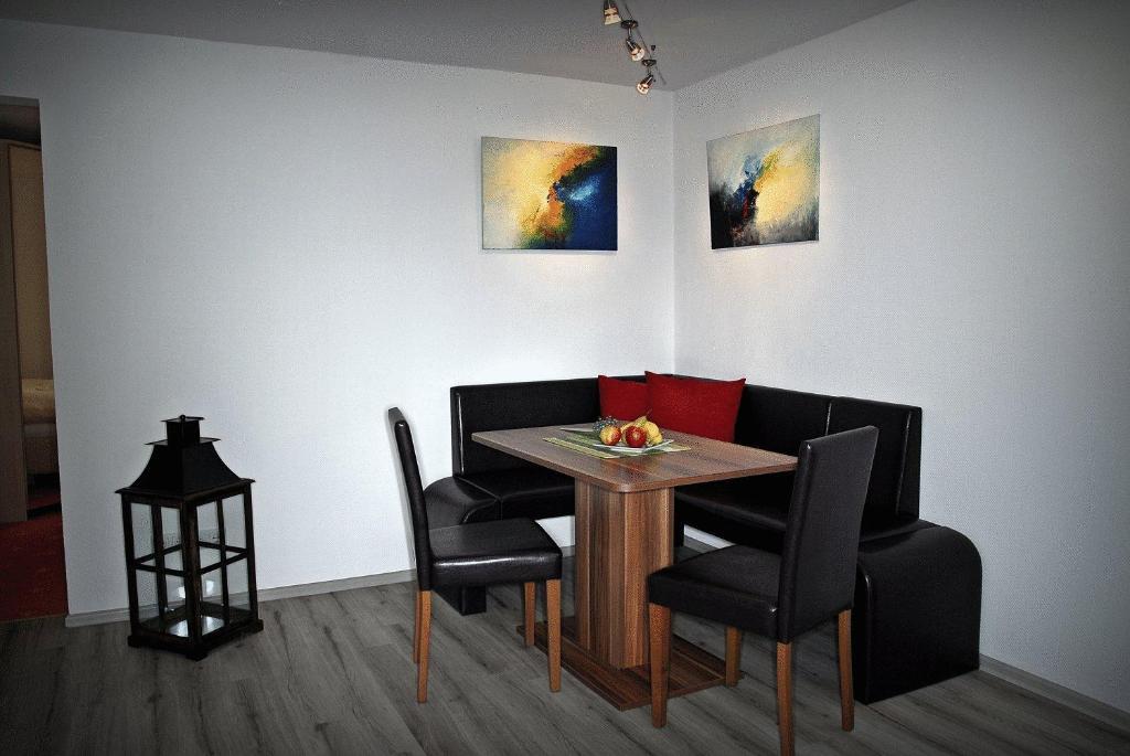 Aqua Marina Hotel Heligoland Luaran gambar